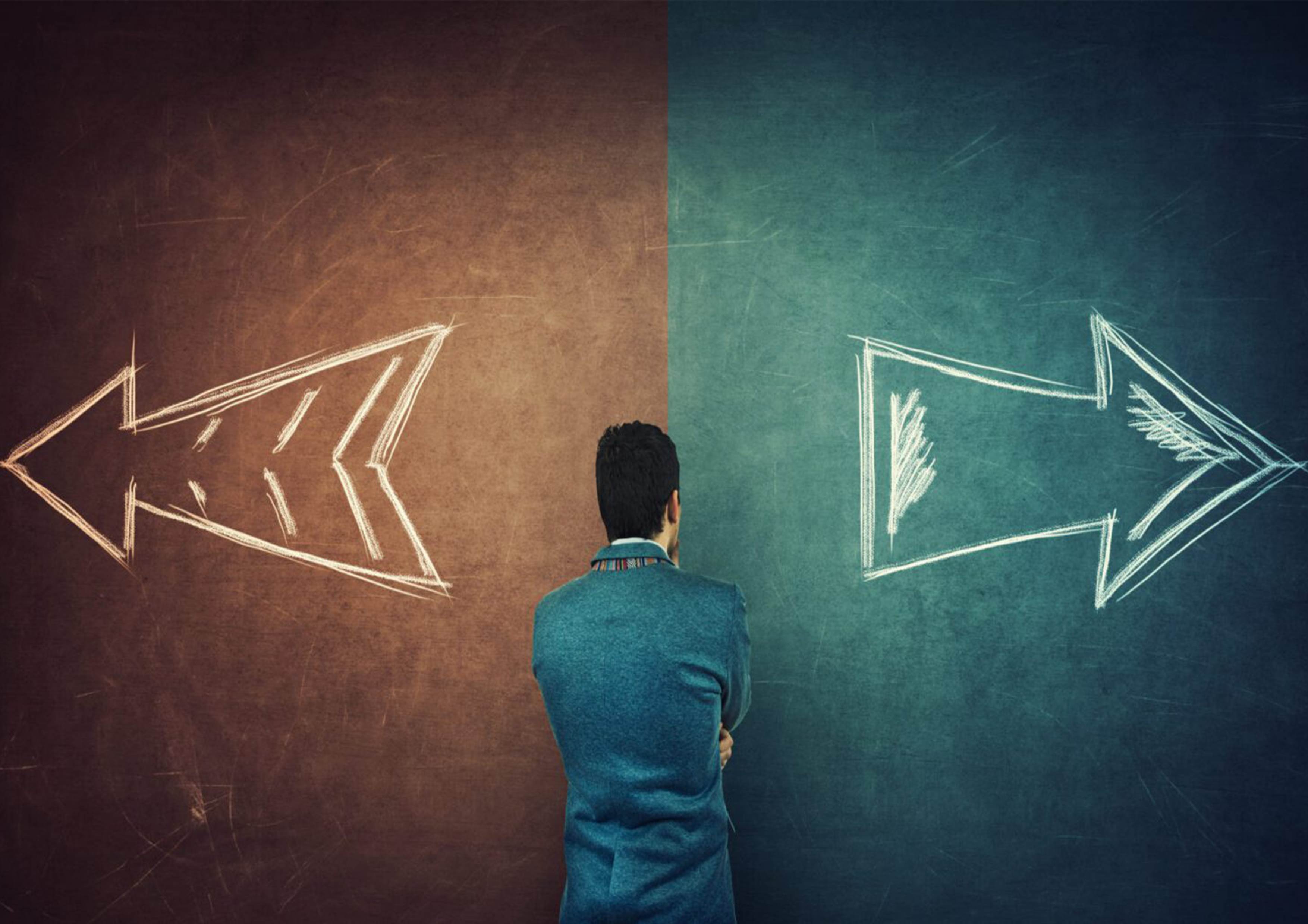 مهارت تصمیم گیری