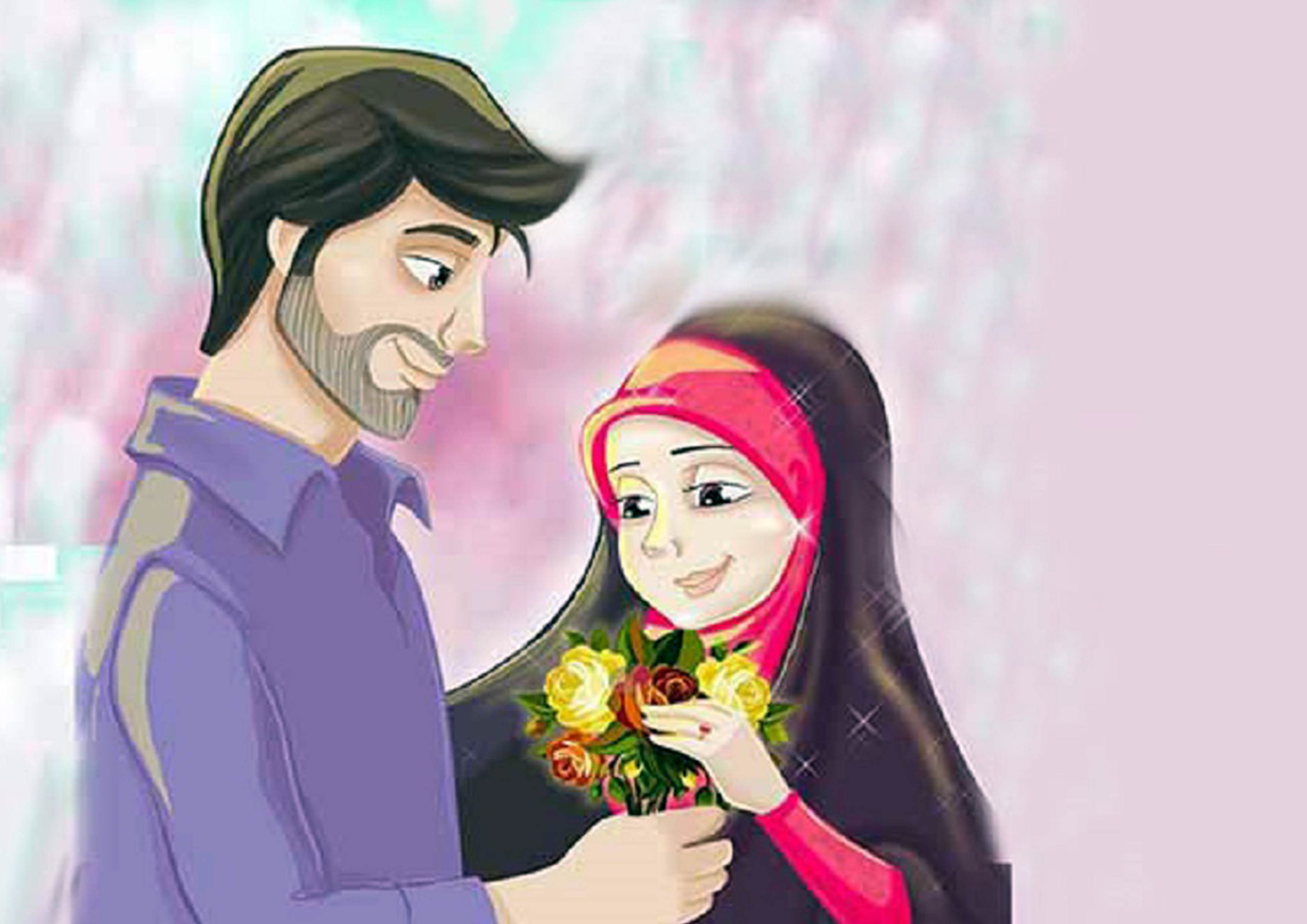 امید در زندگی زناشویی