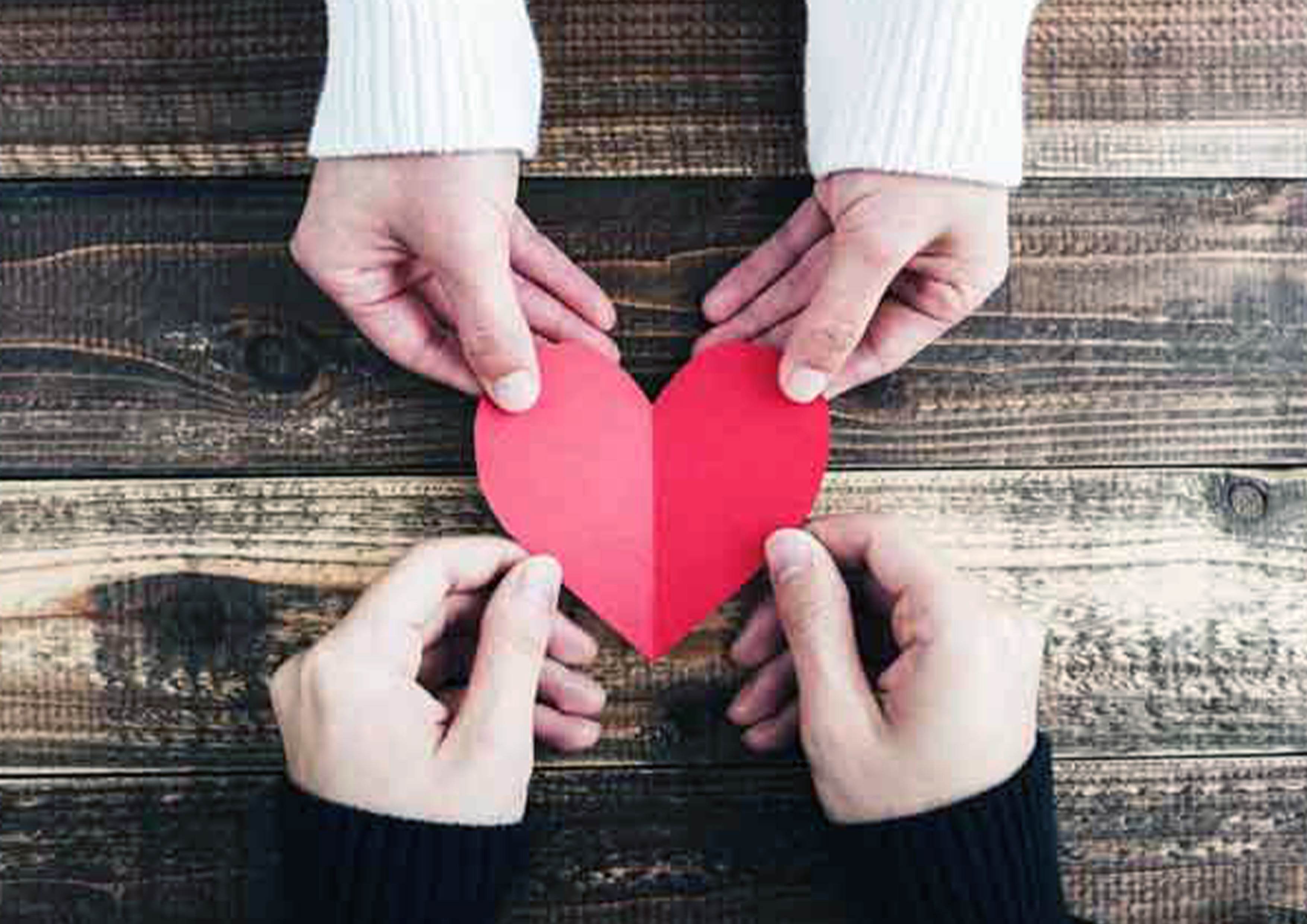 مجموعه مهارت‌های عشق‌ورزی در زندگی مشترک